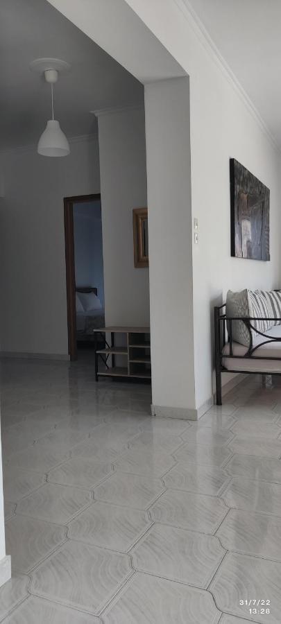 San Giorgio Apartment Litochoron Bagian luar foto