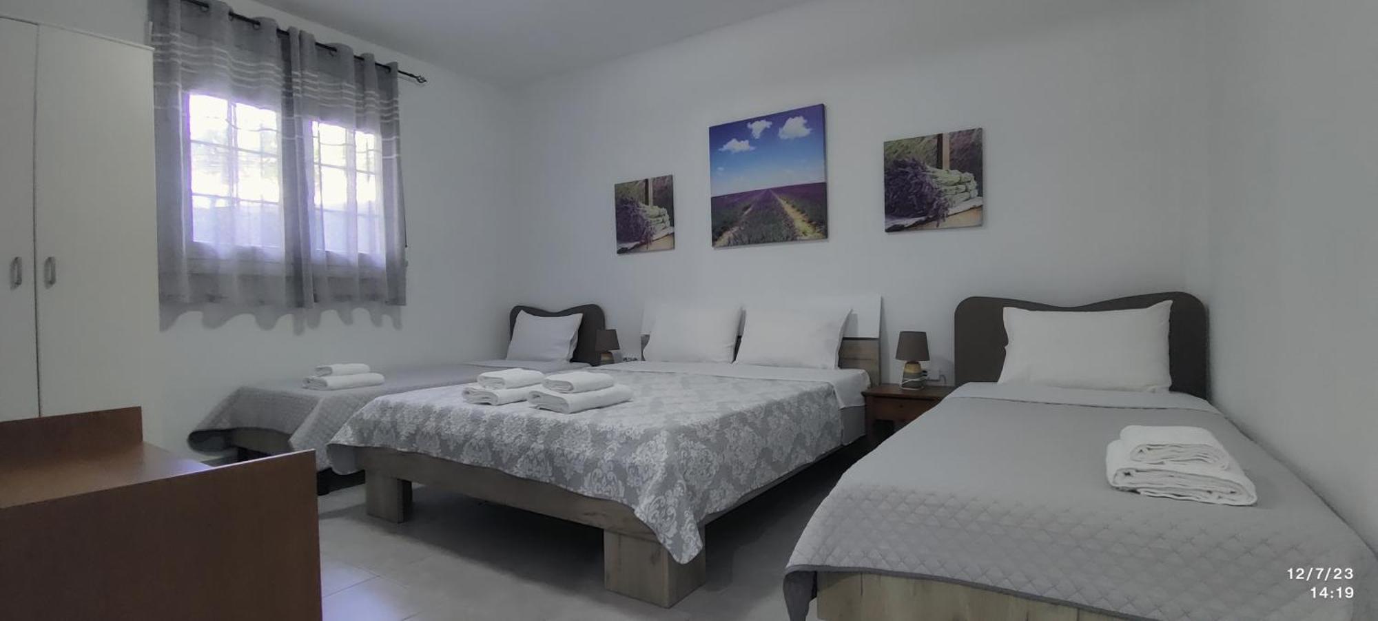 San Giorgio Apartment Litochoron Ruang foto