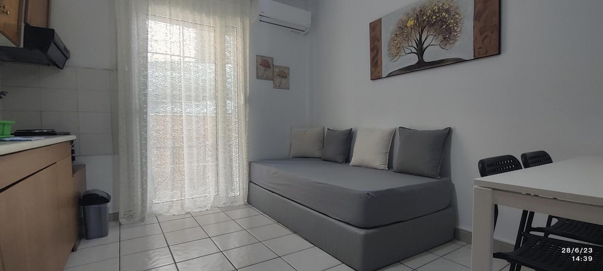 San Giorgio Apartment Litochoron Ruang foto