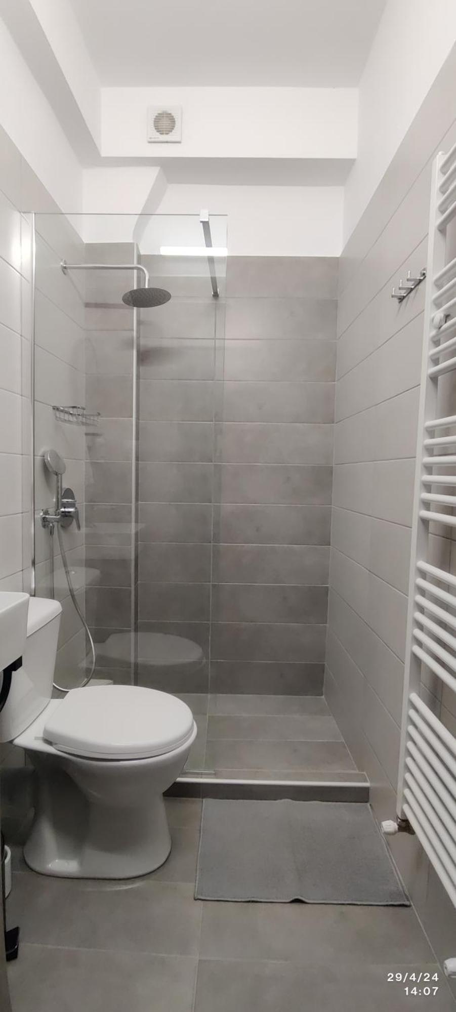 San Giorgio Apartment Litochoron Ruang foto