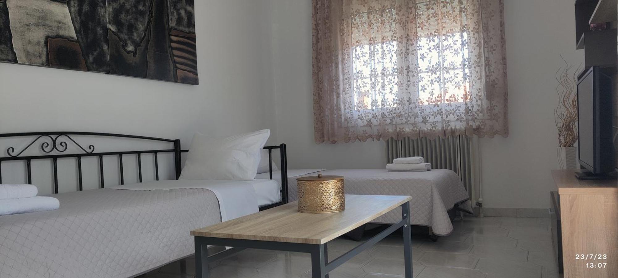 San Giorgio Apartment Litochoron Ruang foto