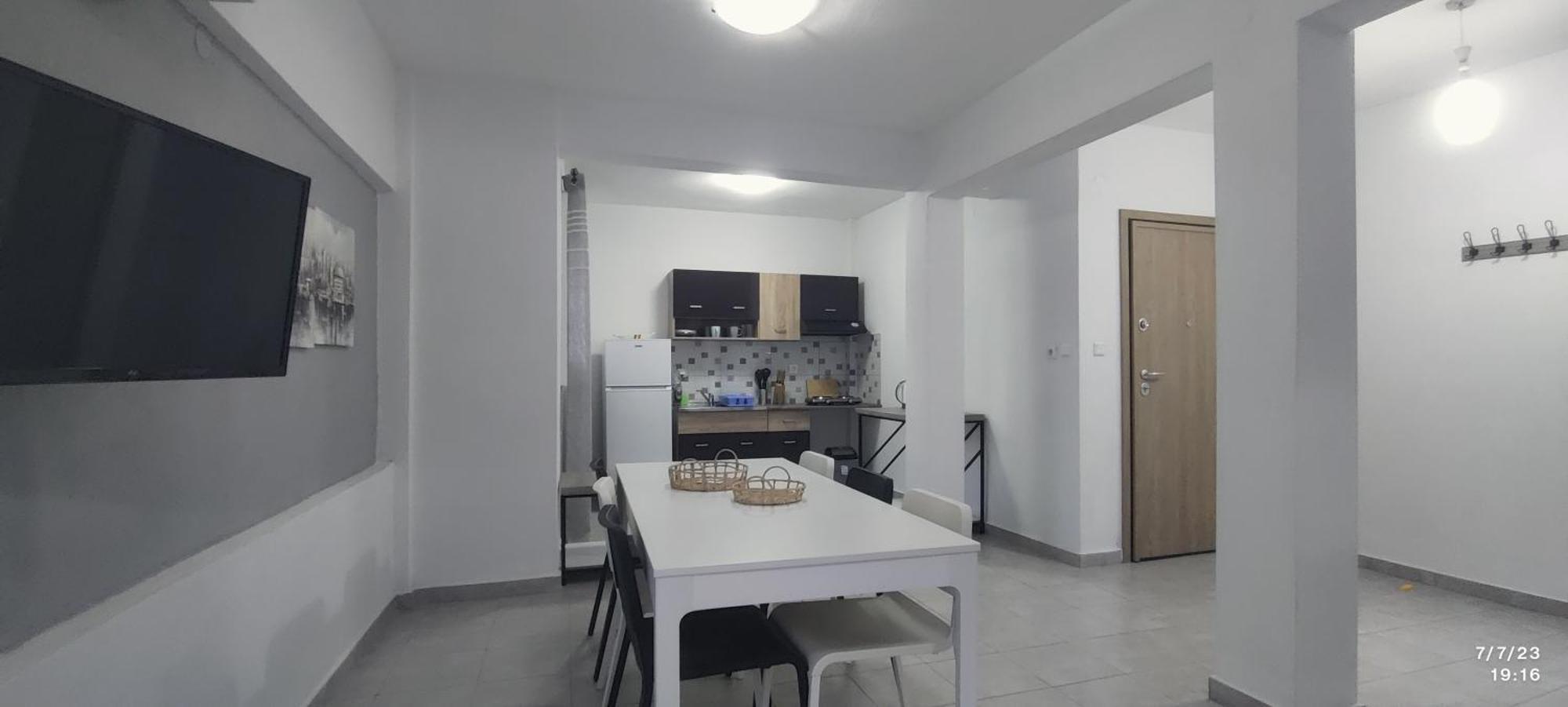 San Giorgio Apartment Litochoron Ruang foto