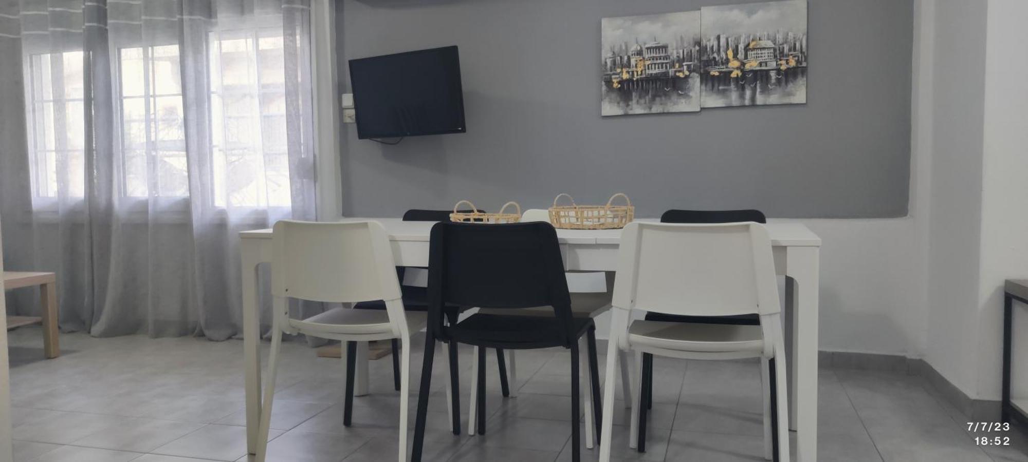 San Giorgio Apartment Litochoron Ruang foto