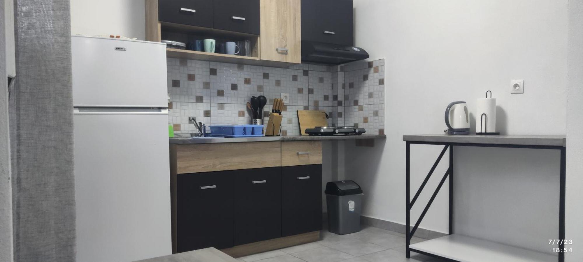 San Giorgio Apartment Litochoron Ruang foto