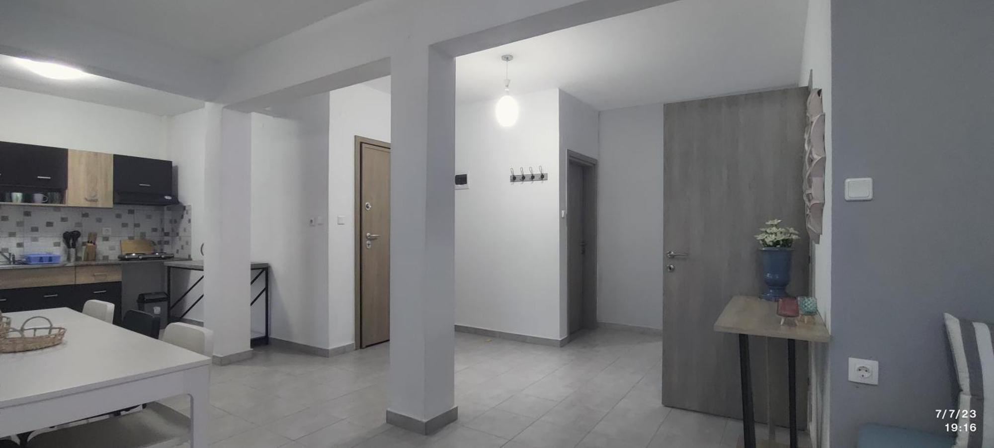 San Giorgio Apartment Litochoron Ruang foto