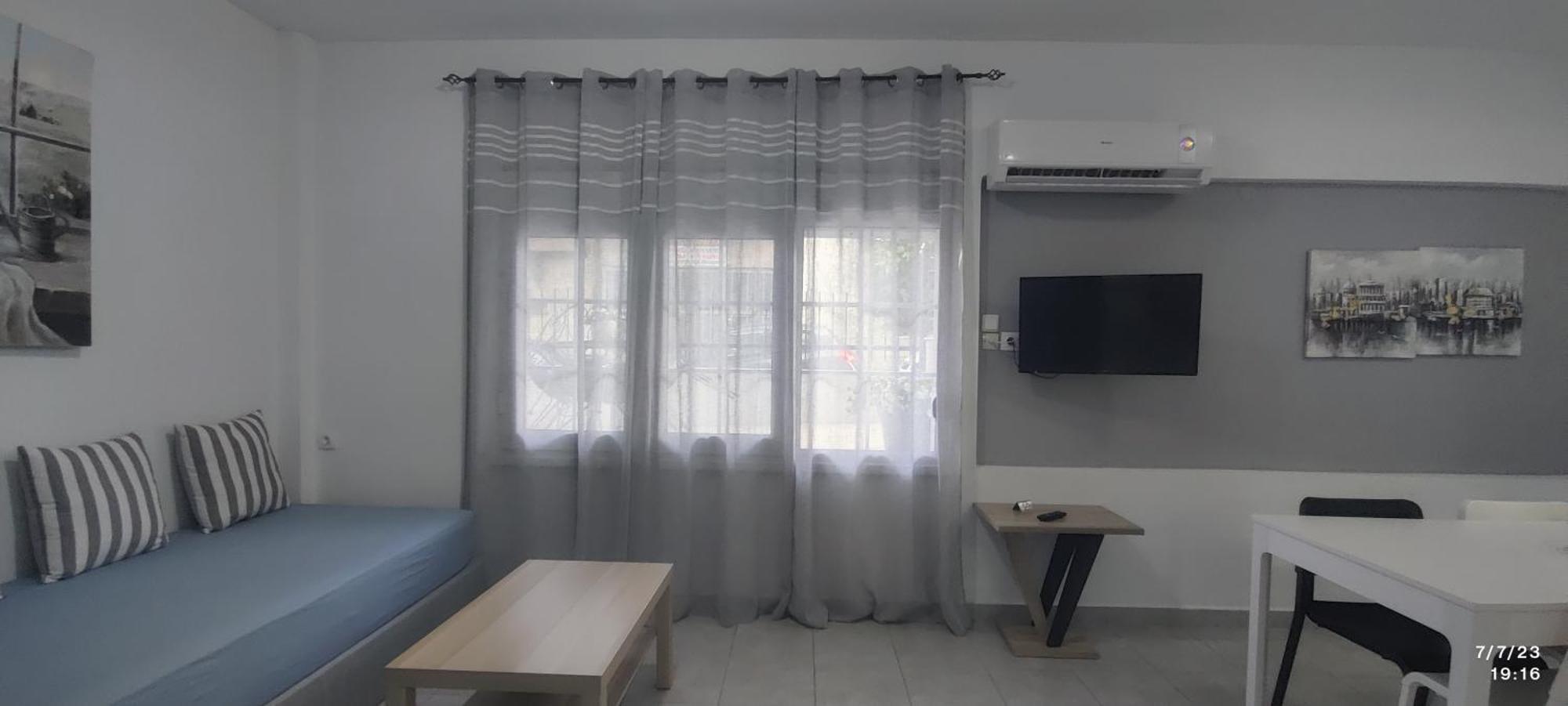 San Giorgio Apartment Litochoron Ruang foto