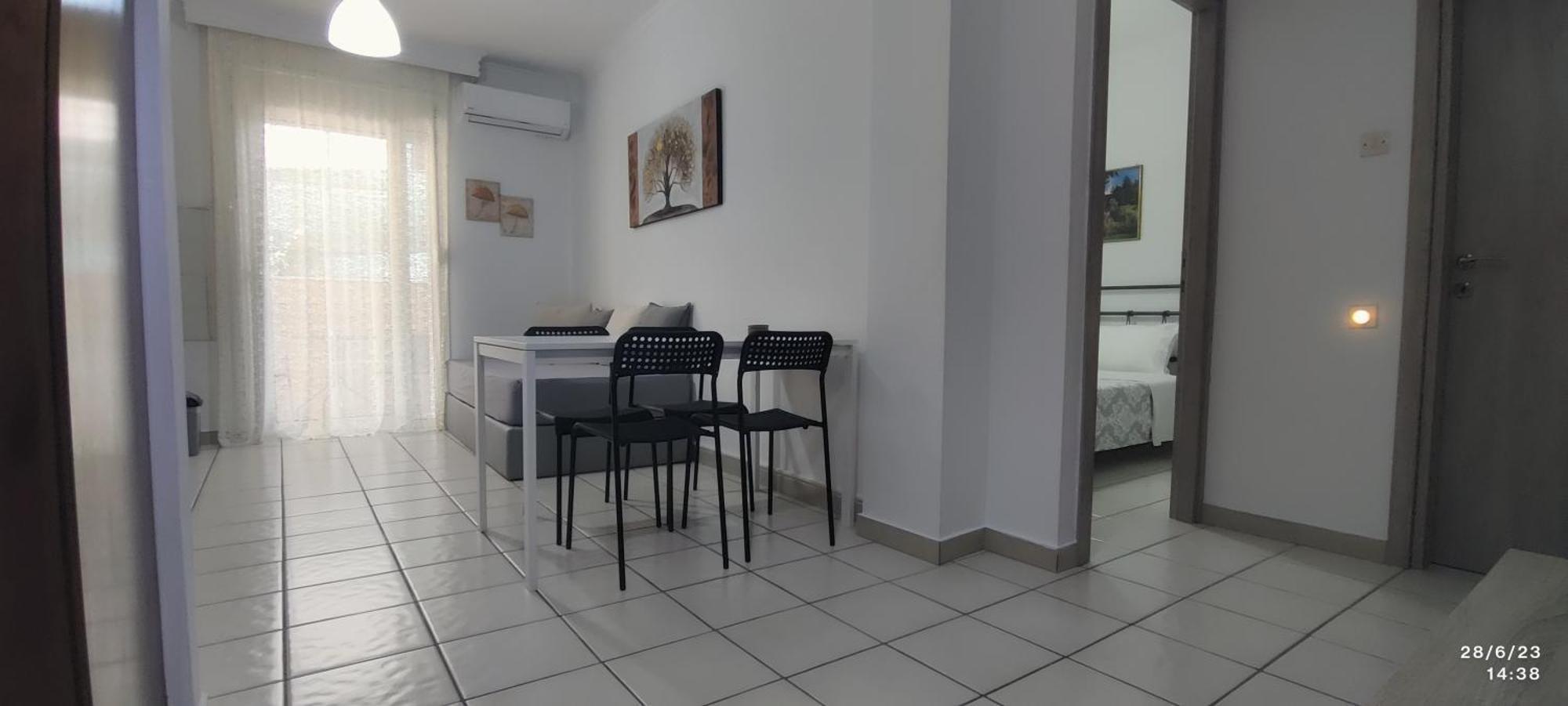 San Giorgio Apartment Litochoron Ruang foto