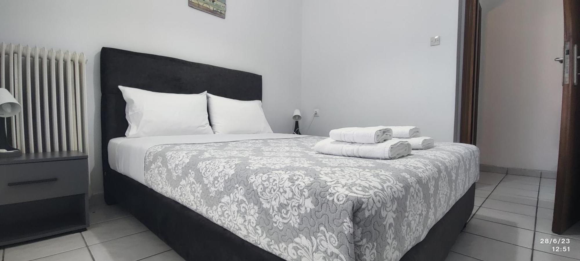 San Giorgio Apartment Litochoron Ruang foto