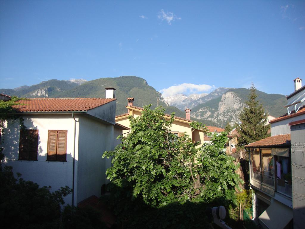 San Giorgio Apartment Litochoron Bagian luar foto